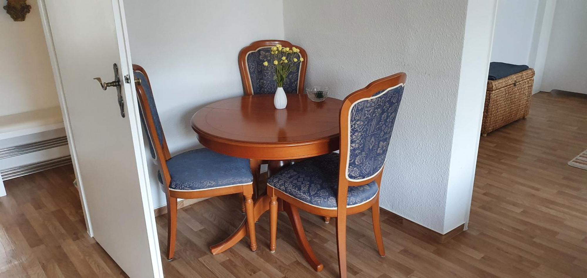 Fewo-Kerstin, Malchin Dış mekan fotoğraf